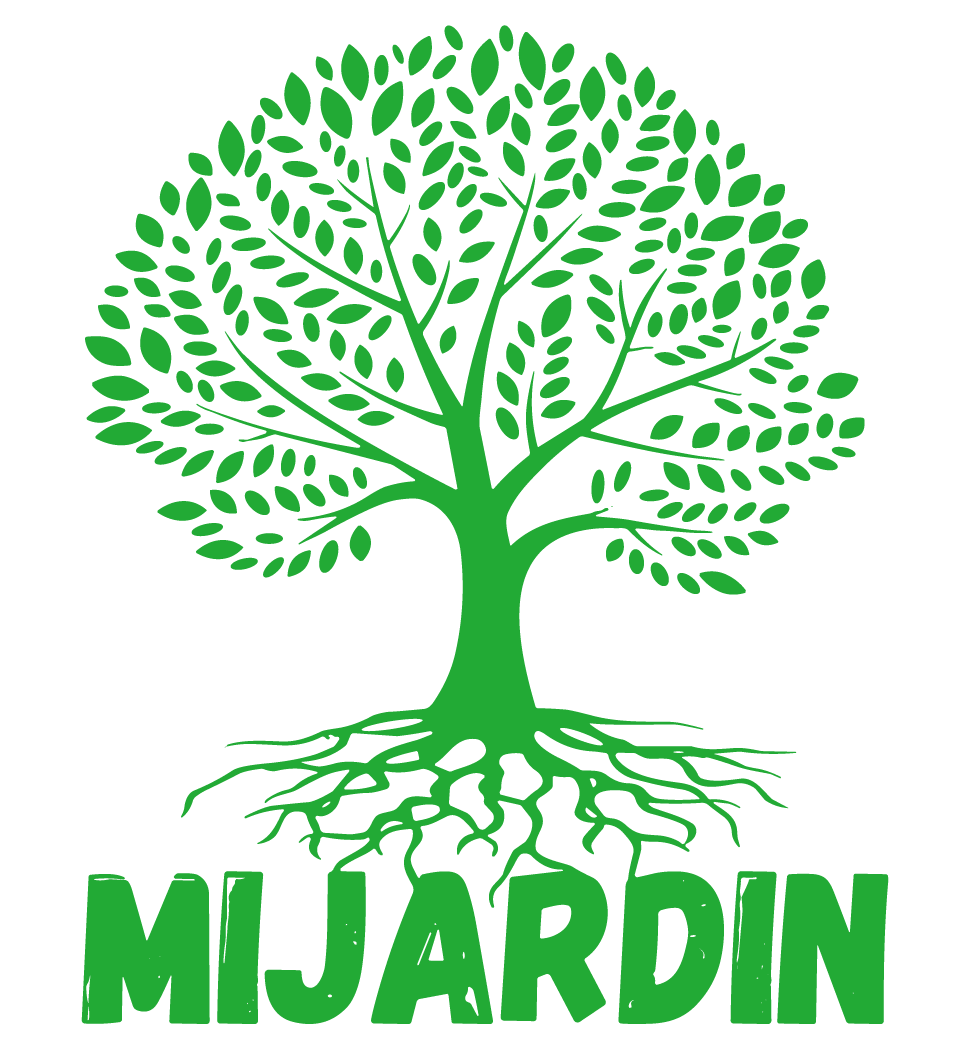 Mi jardin